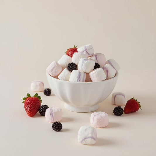 Lumetorsa Mixed Berry Fantasy Marshmallows