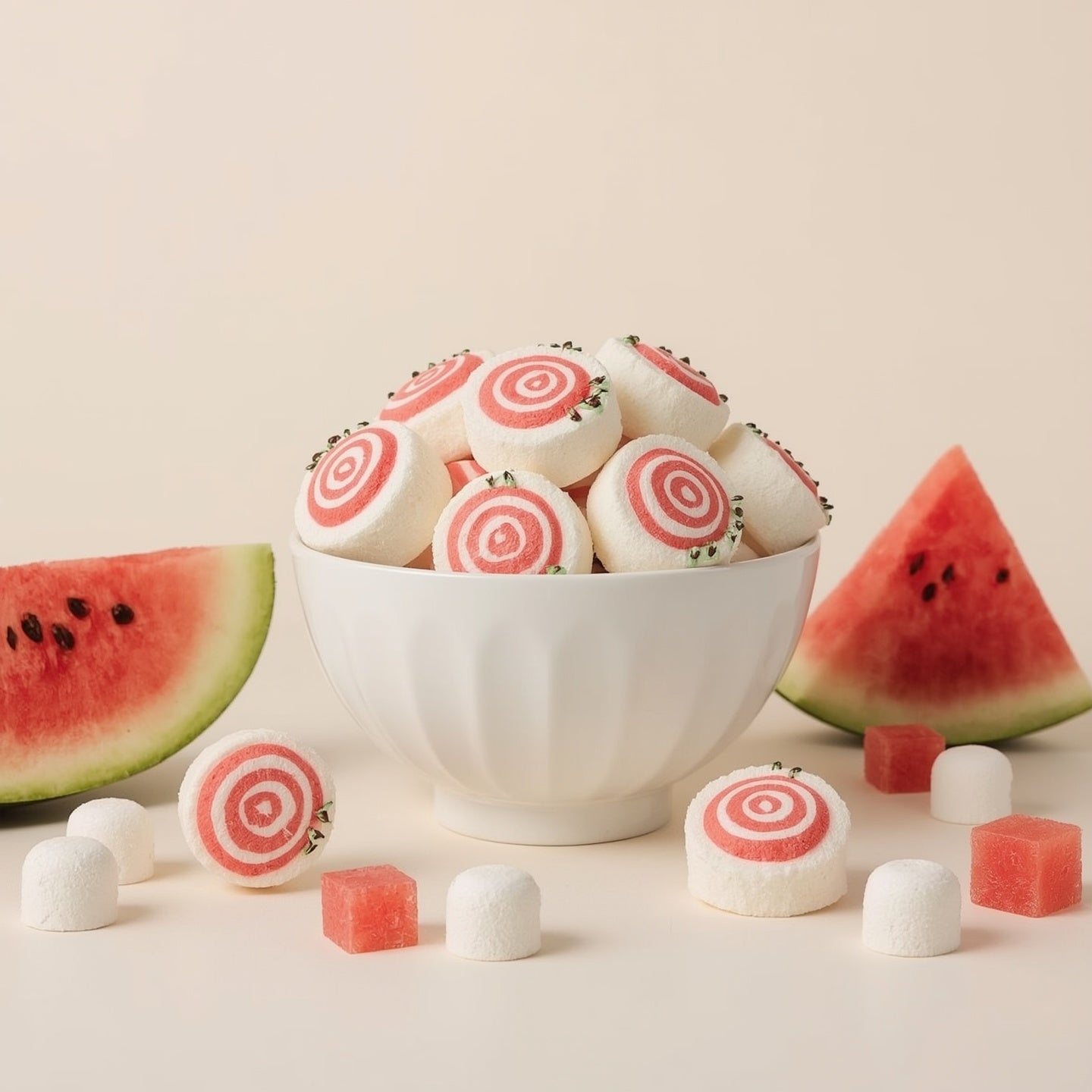 Lumetorsa Watermelon Splash Marshmallows