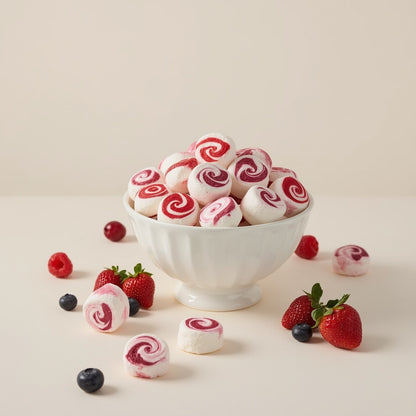 Lumetorsa Cherry Berry Dream Marshmallows