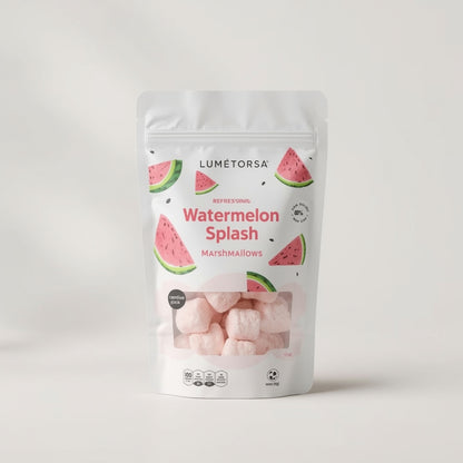 Lumetorsa Watermelon Splash Marshmallows